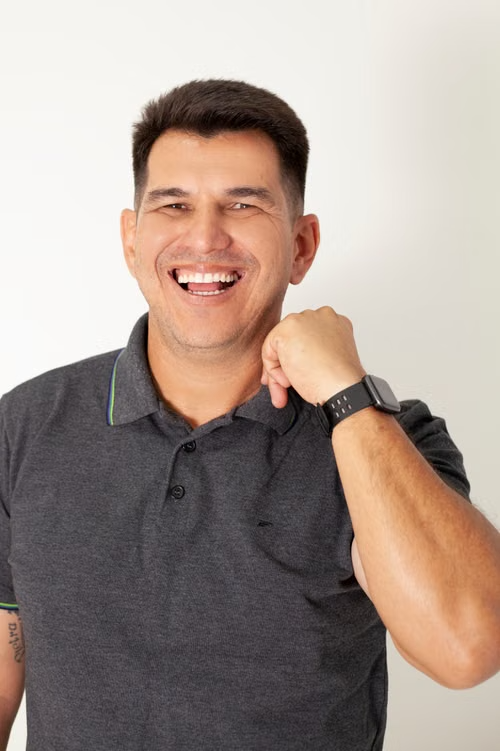 Roberto Mendes