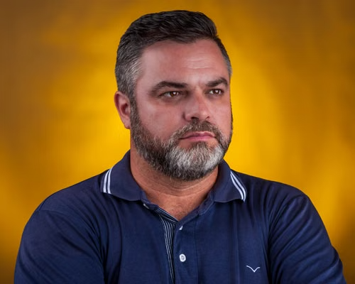 Marcos Silva