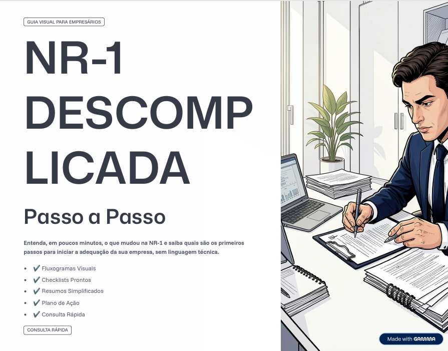 Capa do Guia